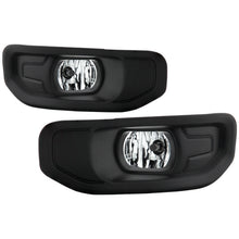 Load image into Gallery viewer, Spyder Auto 5086990 OEM Fog Lights for Select Ram
