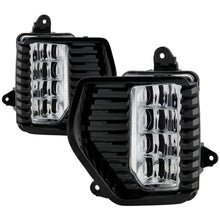 Load image into Gallery viewer, Spyder Auto 5087010 OEM Fog Lights for Select GMC Sierra