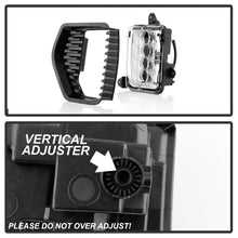 Load image into Gallery viewer, Spyder Auto 5087010 OEM Fog Lights for Select GMC Sierra