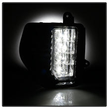 Load image into Gallery viewer, Spyder Auto 5087010 OEM Fog Lights for Select GMC Sierra
