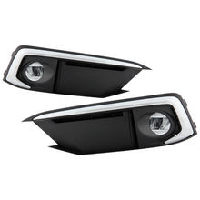 Load image into Gallery viewer, Spyder Auto 5087034 OEM Fog Lights for Select Honda Civic