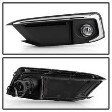 Load image into Gallery viewer, Spyder Auto 5087034 OEM Fog Lights for Select Honda Civic
