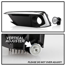 Load image into Gallery viewer, Spyder Auto 5087034 OEM Fog Lights for Select Honda Civic