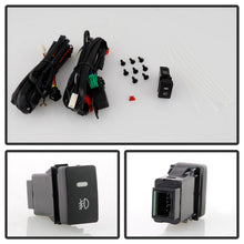 Load image into Gallery viewer, Spyder Auto 5087034 OEM Fog Lights for Select Honda Civic
