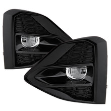 Load image into Gallery viewer, Spyder Auto 5087096 OEM Fog Lights for Select Nissan Maxima
