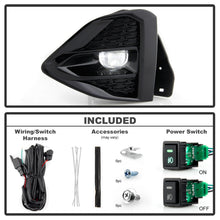 Load image into Gallery viewer, Spyder Auto 5087096 OEM Fog Lights for Select Nissan Maxima