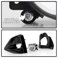 Load image into Gallery viewer, Spyder Auto 5087096 OEM Fog Lights for Select Nissan Maxima