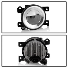 Load image into Gallery viewer, Spyder Auto 5087102 OEM Fog Lights for Select Nissan Murano