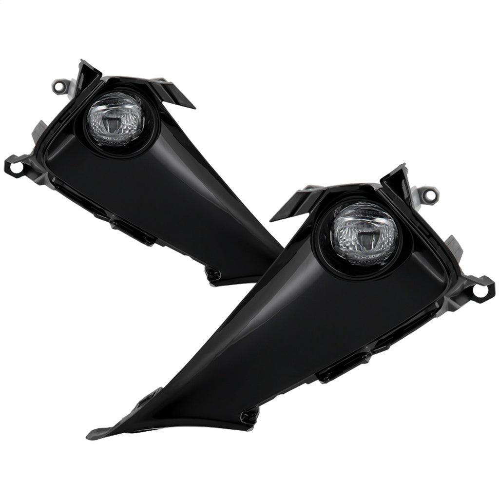 Spyder Auto 5087119 OEM Fog Lights for Select Toyota Corolla