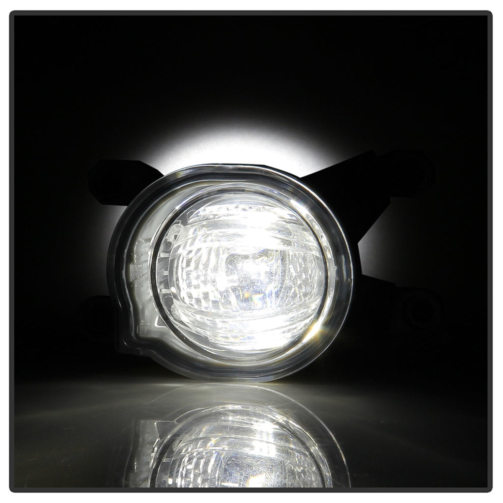 Spyder Auto 5087119 OEM Fog Lights for Select Toyota Corolla
