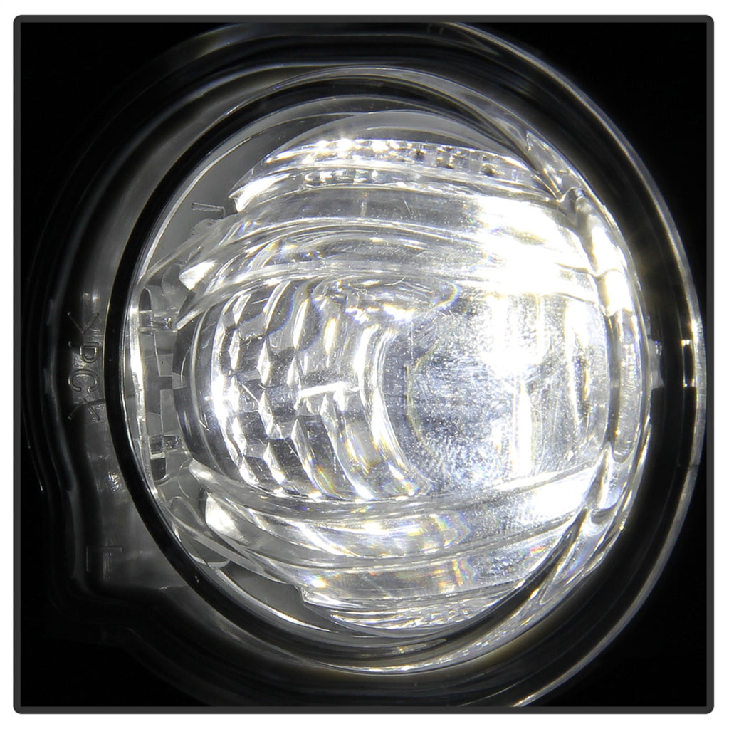 Spyder Auto 5087119 OEM Fog Lights for Select Toyota Corolla