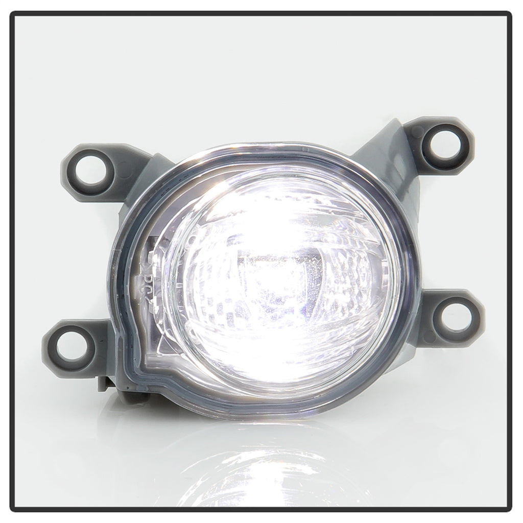 Spyder Auto 5087119 OEM Fog Lights for Select Toyota Corolla