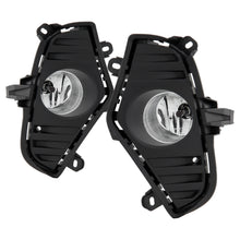 Load image into Gallery viewer, Spyder Auto 5087126 OEM Fog Lights for Select Toyota RAV4