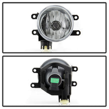 Load image into Gallery viewer, Spyder Auto 5087126 OEM Fog Lights for Select Toyota RAV4