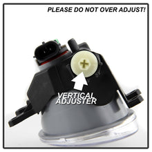 Load image into Gallery viewer, Spyder Auto 5087126 OEM Fog Lights for Select Toyota RAV4