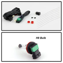 Load image into Gallery viewer, Spyder Auto 5087126 OEM Fog Lights for Select Toyota RAV4