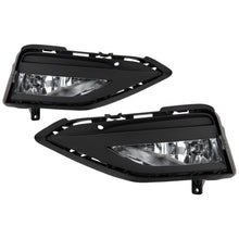 Load image into Gallery viewer, Spyder Auto 5087164 OEM Fog Lights for Select Volkswagen Jetta