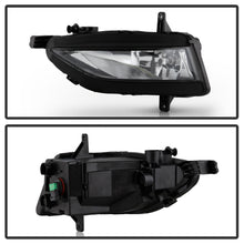 Load image into Gallery viewer, Spyder Auto 5087164 OEM Fog Lights for Select Volkswagen Jetta