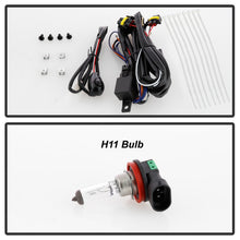 Load image into Gallery viewer, Spyder Auto 5087164 OEM Fog Lights for Select Volkswagen Jetta