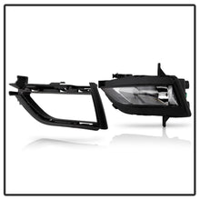 Load image into Gallery viewer, Spyder Auto 5087164 OEM Fog Lights for Select Volkswagen Jetta