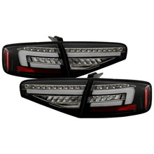 Load image into Gallery viewer, Spyder Auto 5087171 LED Tail Lights for Select Audi A4, Audi S4