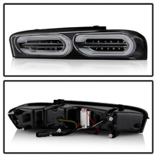 Load image into Gallery viewer, Spyder Auto 5087218 LED Tail Lights for Select Chevrolet Camaro