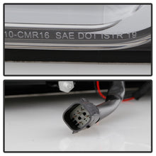 Load image into Gallery viewer, Spyder Auto 5087218 LED Tail Lights for Select Chevrolet Camaro