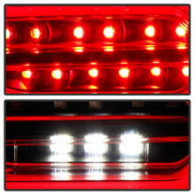 Load image into Gallery viewer, Spyder Auto 5087218 LED Tail Lights for Select Chevrolet Camaro