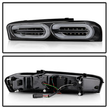 Load image into Gallery viewer, Spyder Auto 5087232 LED Tail Lights for Select BMW 320i, BMW 320i xDrive, BMW 328d, BMW 328d xDrive, BMW 328i, BMW 328i xDrive, BMW 335i, BMW 335i xDrive, Chevrolet Camaro