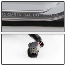Load image into Gallery viewer, Spyder Auto 5087232 LED Tail Lights for Select BMW 320i, BMW 320i xDrive, BMW 328d, BMW 328d xDrive, BMW 328i, BMW 328i xDrive, BMW 335i, BMW 335i xDrive, Chevrolet Camaro