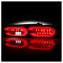 Load image into Gallery viewer, Spyder Auto 5087232 LED Tail Lights for Select BMW 320i, BMW 320i xDrive, BMW 328d, BMW 328d xDrive, BMW 328i, BMW 328i xDrive, BMW 335i, BMW 335i xDrive, Chevrolet Camaro