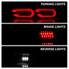 Load image into Gallery viewer, Spyder Auto 5087232 LED Tail Lights for Select BMW 320i, BMW 320i xDrive, BMW 328d, BMW 328d xDrive, BMW 328i, BMW 328i xDrive, BMW 335i, BMW 335i xDrive, Chevrolet Camaro