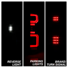 Load image into Gallery viewer, Spyder Auto 5087256 LED Tail Lights for Select Chevrolet Silverado 1500, Chevrolet Silverado HD, Chevrolet Silverado HD