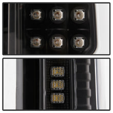 Load image into Gallery viewer, Spyder Auto 5087270 LED Tail Lights for Select Chevrolet Silverado 1500, Chevrolet Silverado HD, Chevrolet Silverado HD