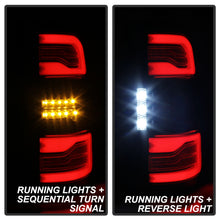Load image into Gallery viewer, Spyder Auto 5087294 LED Tail Lights for Select Ram