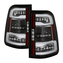 Load image into Gallery viewer, Spyder Auto 5087294 LED Tail Lights for Select Ram