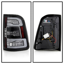 Load image into Gallery viewer, Spyder Auto 5087294 LED Tail Lights for Select Ram