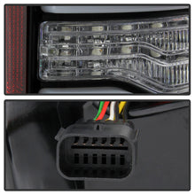 Load image into Gallery viewer, Spyder Auto 5087294 LED Tail Lights for Select Ram