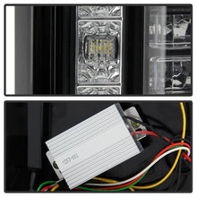 Load image into Gallery viewer, Spyder Auto 5087294 LED Tail Lights for Select Ram