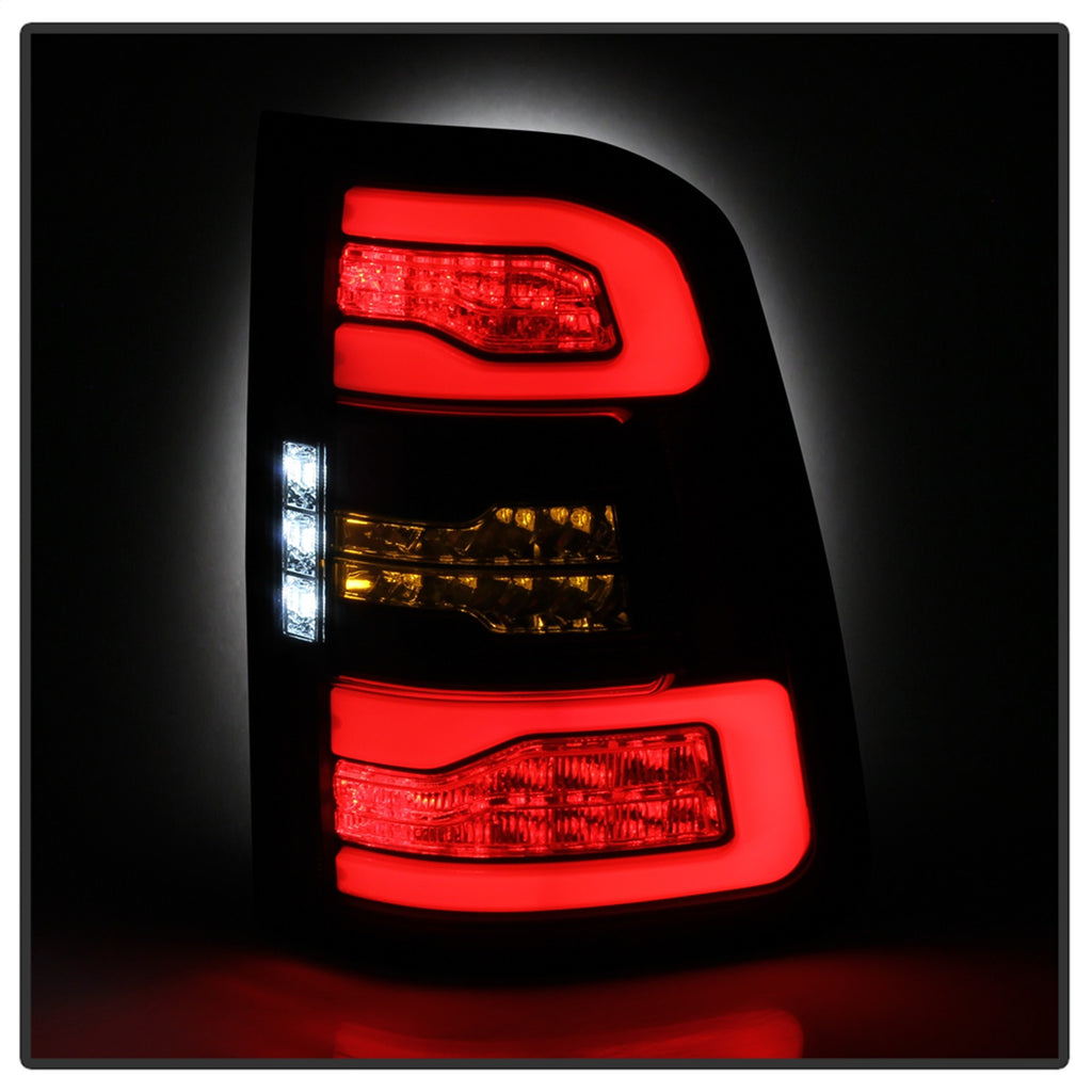 Spyder Auto 5087294 LED Tail Lights for Select Ram