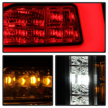 Load image into Gallery viewer, Spyder Auto 5087294 LED Tail Lights for Select Ram