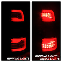 Load image into Gallery viewer, Spyder Auto 5087294 LED Tail Lights for Select Ram