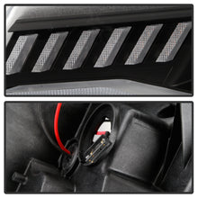 Load image into Gallery viewer, Spyder Auto 5087317 Projector Headlights for Select Chevrolet Camaro