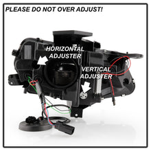 Load image into Gallery viewer, Spyder Auto 5087317 Projector Headlights for Select Chevrolet Camaro