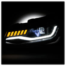 Load image into Gallery viewer, Spyder Auto 5087317 Projector Headlights for Select Chevrolet Camaro