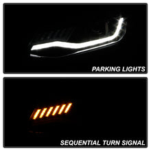 Load image into Gallery viewer, Spyder Auto 5087331 Projector Headlights for Select Chevrolet Camaro