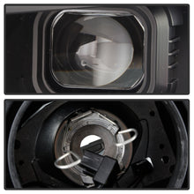 Load image into Gallery viewer, Spyder Auto 5087331 Projector Headlights for Select Chevrolet Camaro