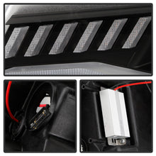 Load image into Gallery viewer, Spyder Auto 5087331 Projector Headlights for Select Chevrolet Camaro