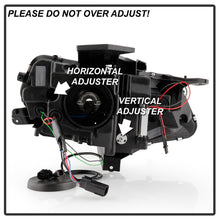 Load image into Gallery viewer, Spyder Auto 5087331 Projector Headlights for Select Chevrolet Camaro