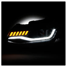 Load image into Gallery viewer, Spyder Auto 5087331 Projector Headlights for Select Chevrolet Camaro